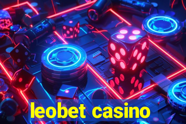 leobet casino